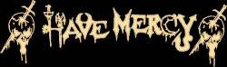 logo Have Mercy